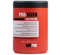 Kay Pro KEPRO PRO-SLEEK Liss System Masque de discipline pour cheveux lissés et traités chimiquement 1000 ml