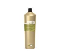 Kay Pro Shampoing à l'huile d'argan pour cheveux secs 1 L