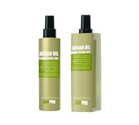 Kay Pro Après-shampoing sans rinçage Huile d'argan 10in1 Nourrissant 200 ml