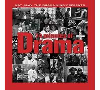 Kay Slay - Get on Ya Grind Wit The.