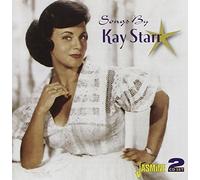Kay Starr