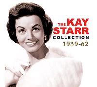 Kay Starr - The Kay Starr Collection 1939-62 [New CD]