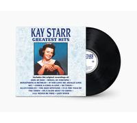 Kay Starr – Greatest Hits – Vinyle