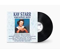 Kay Starr – Greatest Hits – Vinyle