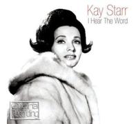 Kay Starr I Hear the Word (CD) Album