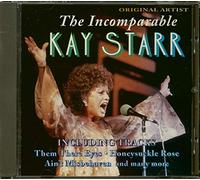 Kay Starr - Incomparable