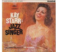 Kay Starr - Jazz Singer