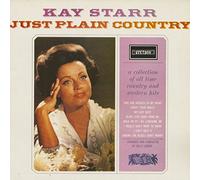 Kay Starr - Just Plain Country