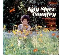 Kay Starr - Kay Starr Country