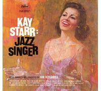 Kay Starr - Kay Starr: Jazz Singer