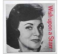 Kay Starr - KAY STARR Wish Upon a Starr LP