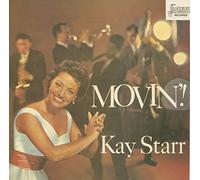 Kay Starr - Movin'