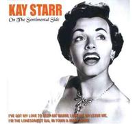 Kay Starr - on The Sentimental Side [Import]