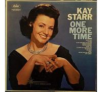 KAY STARR - one more time LP