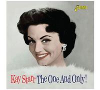 Starr, Kay – One and Only!