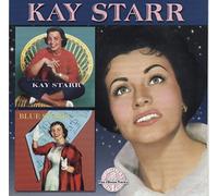 Kay Starr - One: The Only & Blue Starr