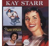 Kay Starr - Rockin with Kay: I Hear The Word