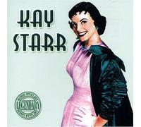 Kay Starr - Styliste légendaire de la chanson