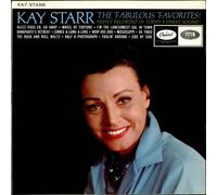 Kay Starr - The Fabulous Favorites!