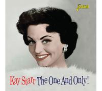 Starr, Kay – One and Only!