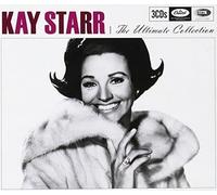 Kay Starr - Ultimate Collection [Import]