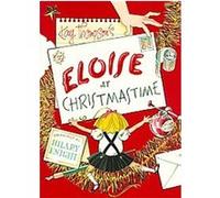Eloise at Christmastime