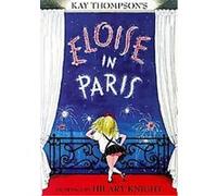 Kay Thompson's Eloise in Paris, Eloise Series Kay Thompson (Auteur)