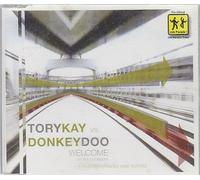 Kay,Tory Vs.Donkey - Welcome.(to The Jobparade)