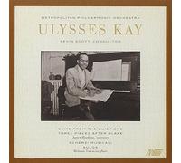 Kay : Works for Chamber Orchestra