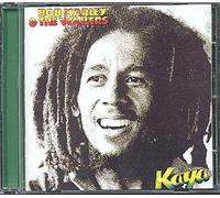 Bob Marley & Wailers - Kaya