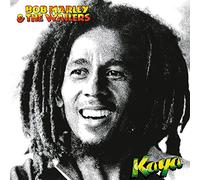Kaya – CD – Island