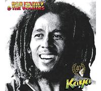 KAYA 40 [2 Discs] by Bob Marley & The Wailers [Audio CD] NEUF