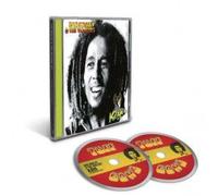 Bob Marley and The Wailers Kaya (CD) 40th Anniversary Album