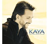Kaya Born Under the Star of Change (CD)