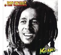 Kaya by Bob Marley & The Wailers [Music CD]