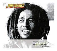 Bob Marley & The Wailers – Kaya – CD – Édition Deluxe Digipack (Remasterisé 2013)