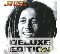 Kaya - Deluxe Edition by Bob Marley & The Wailers [CD] NEUF