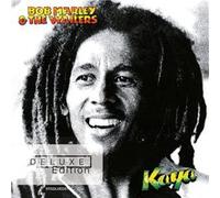Bob Marley & The Wailers – Kaya – CD – Édition Deluxe Digipack (Remasterisé 2013)