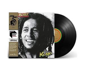 Kaya - Édition Lmiitée Vinyle Half Speed Master Gatefold - Vinyle 33t