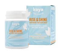 Kaya Énergie et Motivation CBD 10mg 60 capsules