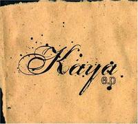 Kaya EP [Import]