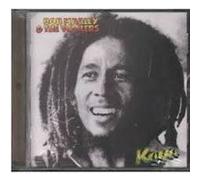 Kaya – CD – Island