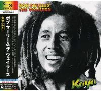 Kaya [Import]