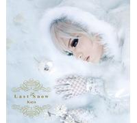 Kaya - Last Snow