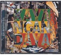 Gil, Gilberto - Kaya N'Gan Daya
