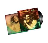 Bob Marley – Kaya – Vinyle 12"