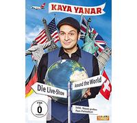Kaya Yanar - Around the World
