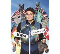 KAYA YANAR - AROUND THE WORLD DVD NEUF