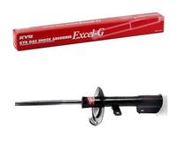 KAYABA 333763 Amortisseur - 1 Pièce