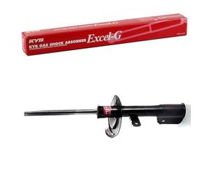 KAYABA 333763 Amortisseur - 1 Pièce